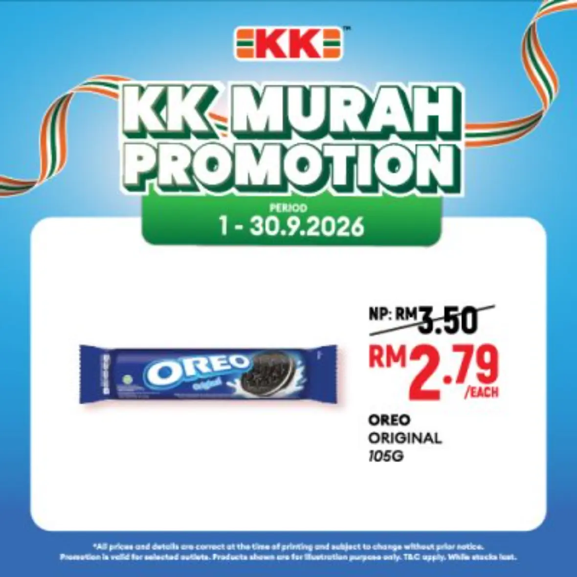 KK Murah Promotion | September Deals page 7
